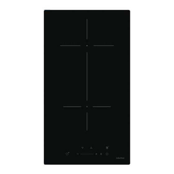 Exquisit EKI300-B-380 Manuals
