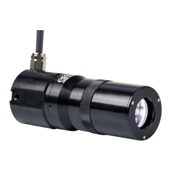 EFFI SharpV2 COMPACT User Manual