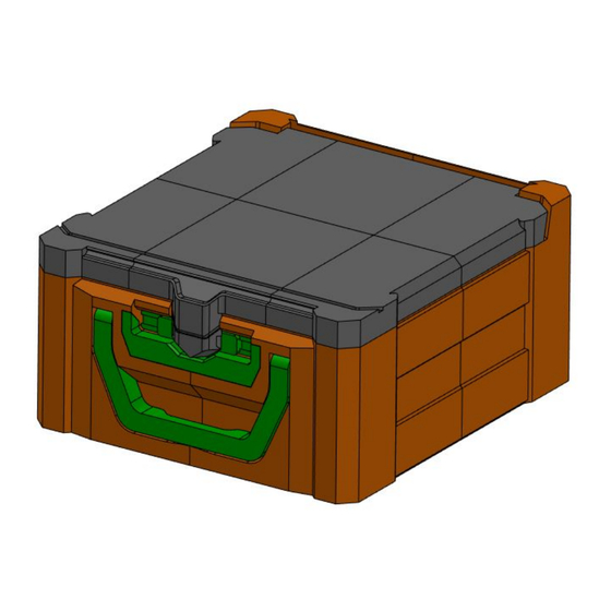 Omni Micro Assembly Instructions Manual