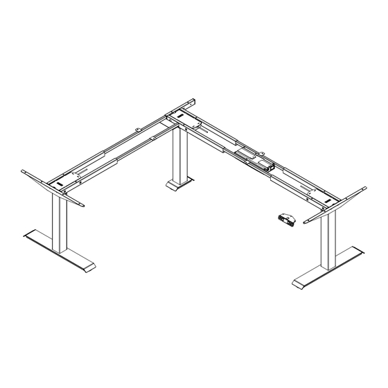 OfficeSource OSHA2004 Assembly Manual
