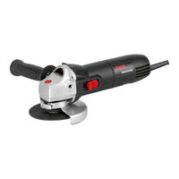 SKIL 9376 Instructions Manual