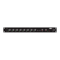 Biamp AUTOONE Specifications