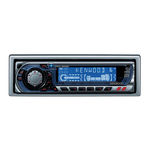 Kenwood KDC-MPV622 Instruction Manual