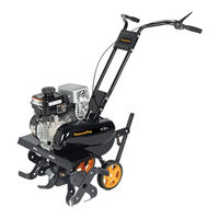 Poulan Pro HDF825X Repair Parts Manual