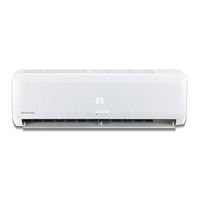 DuctlessAire DA2415-H2 Service Manual