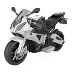 BMW S1000 RR Owner's Manual With Assembly Instructions