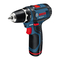 Drill Bosch GSR 10,8-2-LI Professional Original Instructions Manual