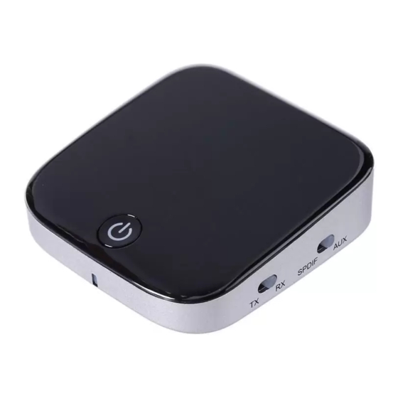 ALLOYSEED BTI-029 User Manual
