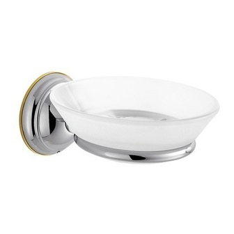Axor  Carlton Soap Dish 41433XX1 Specification Sheet