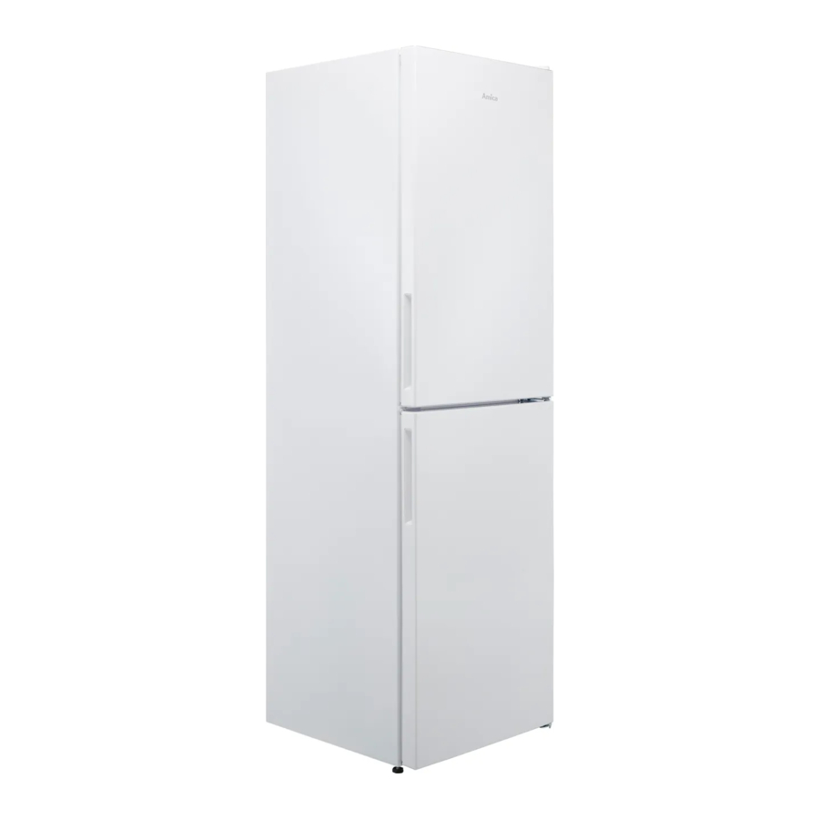 Amica FK3023F Installation, Use And Maintenance Manual