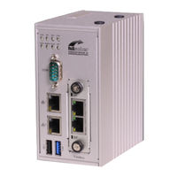 hilscher NIOT-E-TIB100-GB-RE User Manual