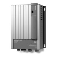 Mastervolt MASS SINE 24/800 User Manual