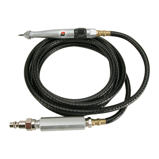 Universal Tool UT8617 Operating Instructions