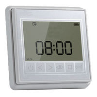 Silent Gliss 11092 Manual