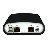 Advantech ER75s User Manual