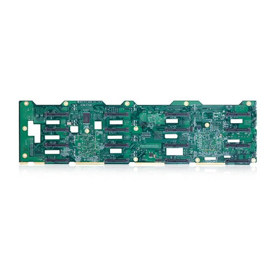 Supermicro SAS-836A User Manual