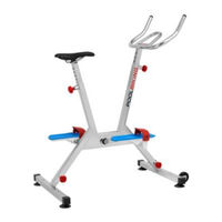 Poolbiking EVOLUTION User Manual