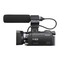 Camcorder Sony HXR-MC50U Operating Manual