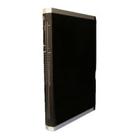 HIMA X-AI 32 51 Manual