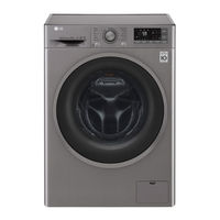LG WJ7141WVP Owner's Manual