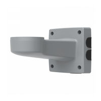 Axis T94J01A Installation Manual