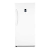 Midea MU170CWBR1RC1 User Manual