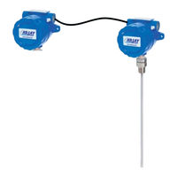 ARJAY ENGINEERING 2881RW-LT User Manual