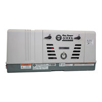 RVMP Flex Power RVMP-OEM-4L1-RV401 Installation Manual