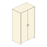 Argos Alicia 171/5875 Assembly Instructions Manual
