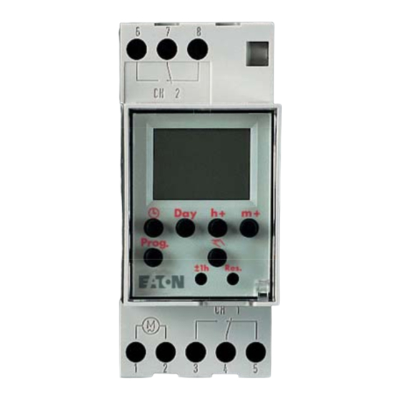Eaton AT2P Technical Data Manual