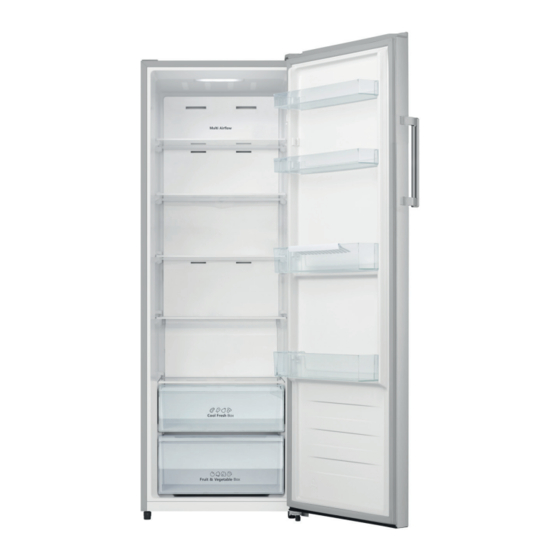 essentiel b ERLV170-60hib1 User Manual