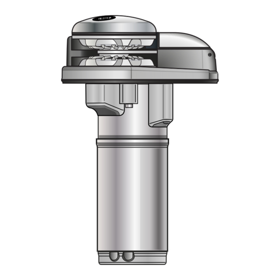 Quick DP2 L 770 Installation And User Manual