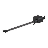 Atlas Copco SMC-50-2100-POSI-L Product Instructions