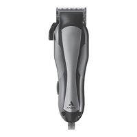 Andis RS-1 Use & Care Instructions Manual