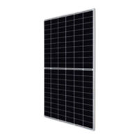 CanadianSolar CS3Y-MB-AG Series Installation Manual