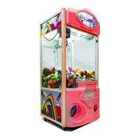 Coast to Coast FUN ZONE II User Manual