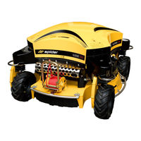 SPIDER ILD02 EFI Operation Manual