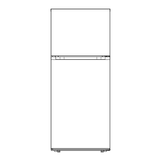 ChiQ CQRT15Y3G2W Instruction Manual