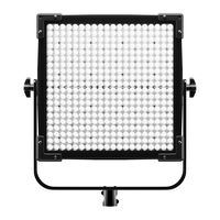 Lupo UltrapanelPRO 30 User Manual
