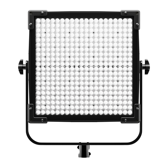 Lupo UltrapanelPRO 30 User Manual