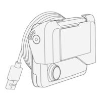 Samsara CM33 Manual