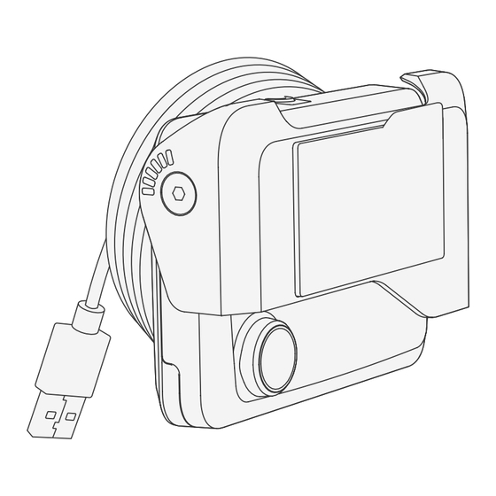 Samsara CM33 Manual