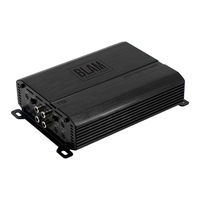 BLAM POWER P 704 User Manual