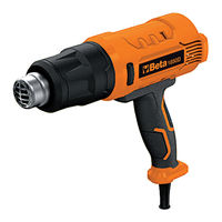 Beta 1850D Instructions For Use Manual