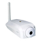 Security Camera TRENDnet TV-IP100W User Manual