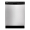 Dishwasher Frigidaire FGBD2431NB Uso Y Cuidado