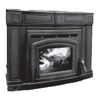 Enviro Cabello 1200-C Insert Owner's Manual
