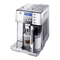 Coffee Maker DeLonghi ESAM6620 Instructions For Use Manual