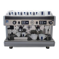 LAVAZZA LB 4712 Maintenance Manual