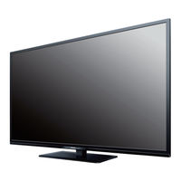 Philips 58PFL4909 User Manual